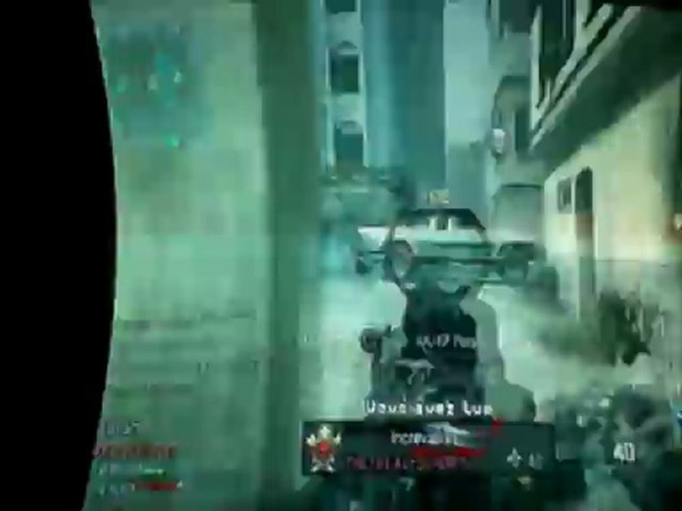 video mw3