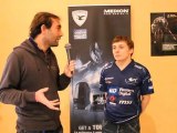Gamers Assembly 2012 : Interview de YoYo