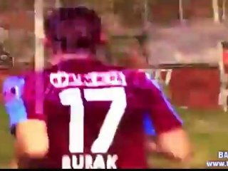 Burak YILMAZ [B17]