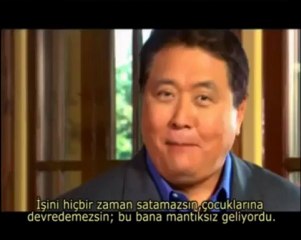 Zengin ve Özgür Ol!