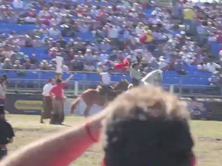 Criolla del Prado 2012 (Montevideo)