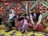 Bekir Develi - Gez Göz Arpacık - Niğde / Ulukışla-Altay Köyü - Kazak Kardeşlerimiz