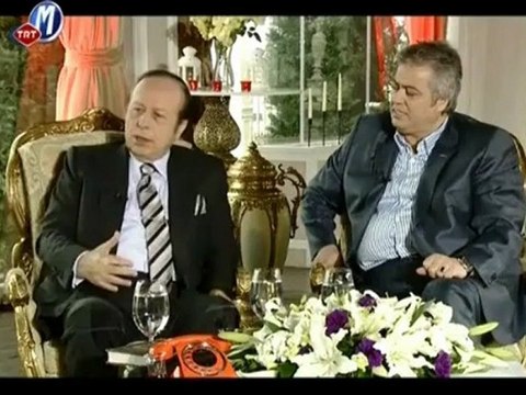 Cengiz Kurtoğlu ( Trt Müzik Şahin Özer'le Yaşam Sohbetleri Bölüm - 03)
