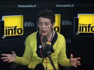 Françoise Vergès, une féministe contre l'esclavage