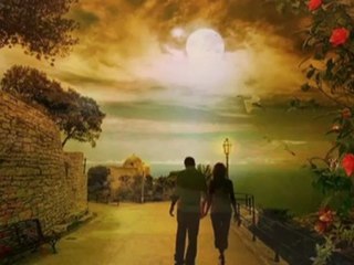 Miłość - ♥♥♥♫♫Jolanta Fraszyńska i Robert Janowski