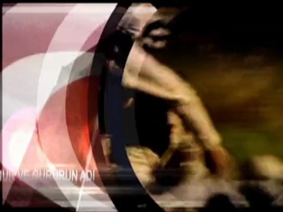 Bir Direnişin Öyküsü - Çanakkale Destanı