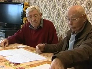 hausse des charges: Colère des copropriétaires (Grigny 2)