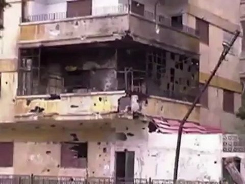 Syrie: plus de 100 morts à 3 jours de la date-butoir de l'ONU