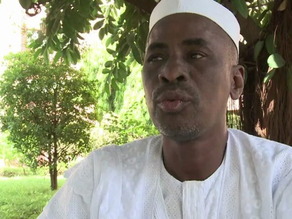 Mali: la médiation de la Cédéao rencontre des élus du Nord