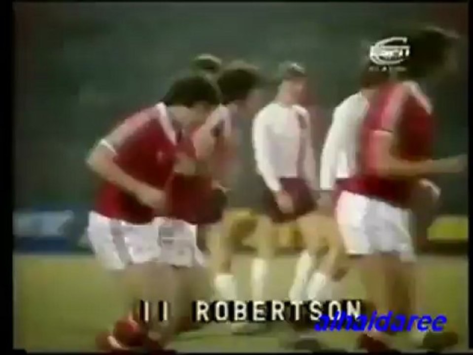 Dynamo Berlin  vs  Nottingham Forest