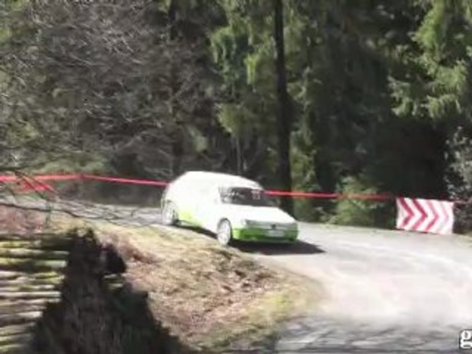rallye de la porcelaine 2012 guyot desnoyer