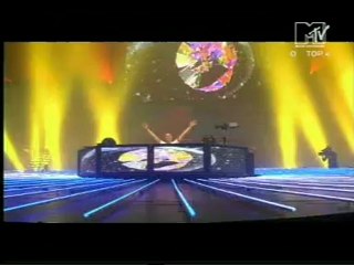 DJ Tiesto - Traffic