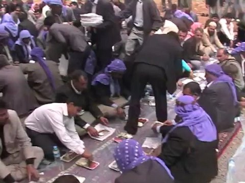 Şanlıurfa Kan Davası