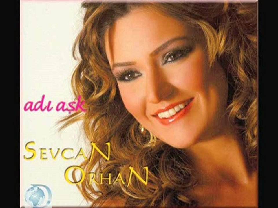 Sevcan  ORHAN    "GENE BEN YANDIM"