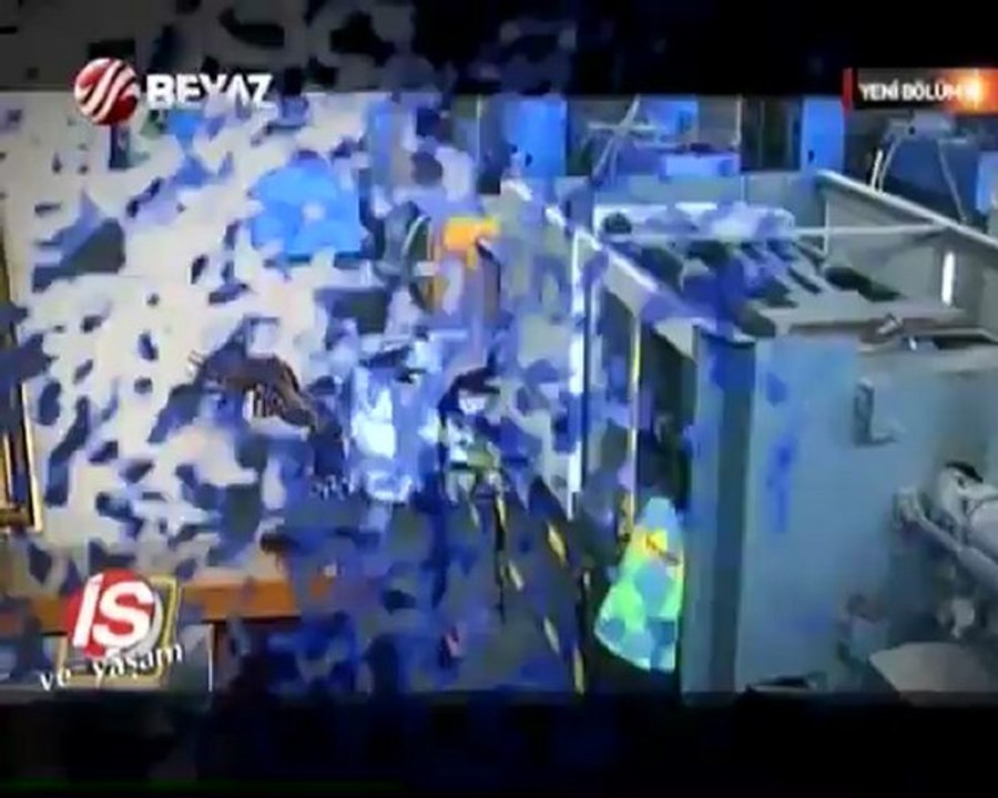 İş ve Yaşam 08.04.2012