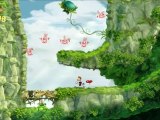 Jouons à Rayman Origins Ep.2