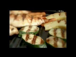 Barbeque Grill Part 11