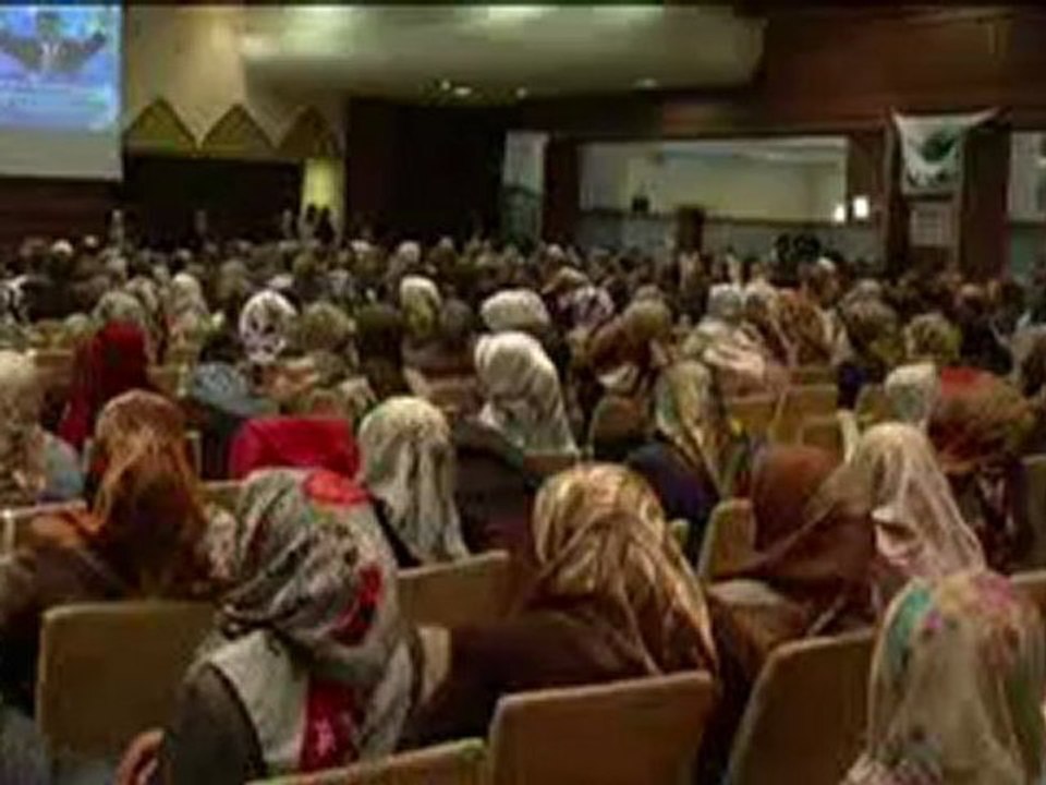 FETİH 1453 DERNEĞİ KURAN ZİYAFETİ 2012 PART 4