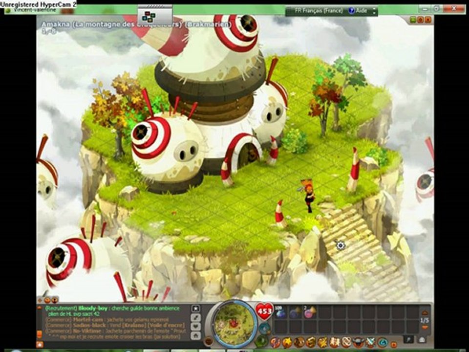 dofus 2.6