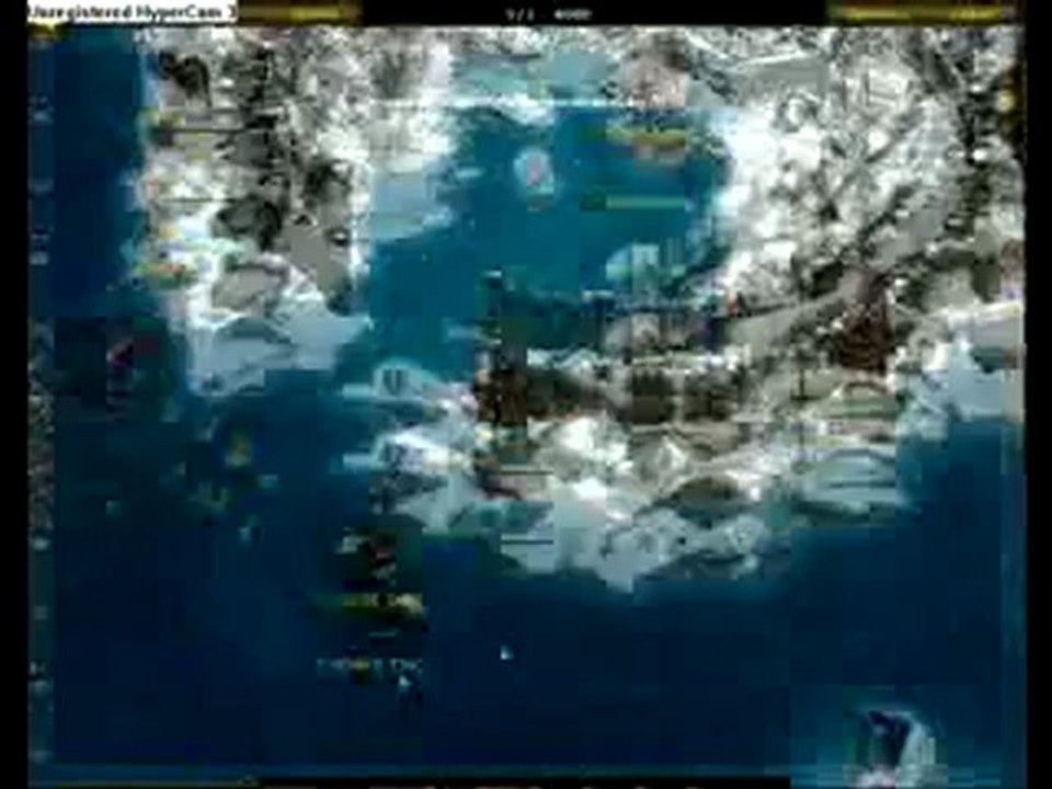 Seafight Hack / Fixed Update / FREE Download April May 2012