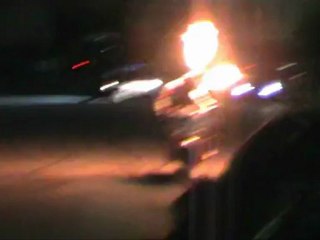 Fair Motor show end pt.2