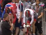 Mondiaux sur piste 2012 Keirin homme Finale