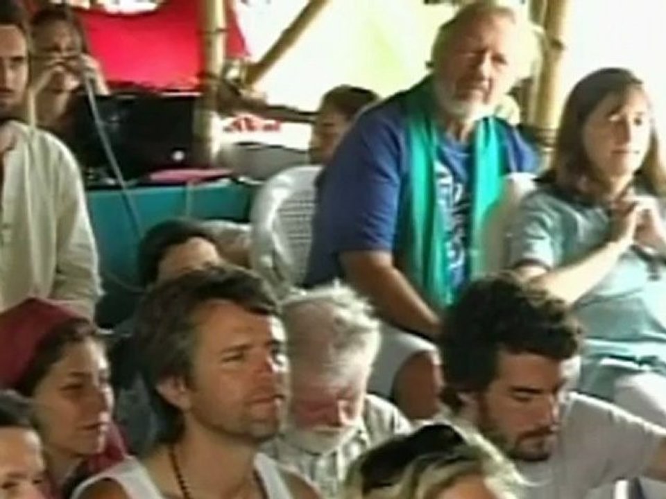 Dream of Blissful Love - YouTube