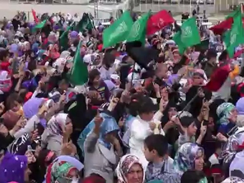 sanlıurfa kutlu doğum etkinlikleri