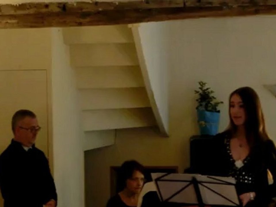 Una donna a quindici anni - Cosi Fan Tutte - Mozart