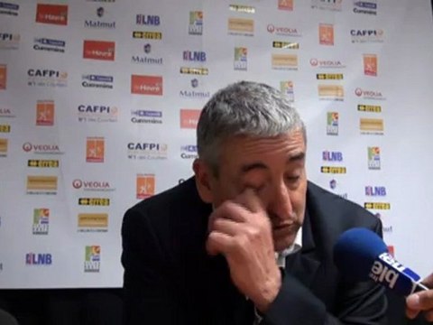 CONF DE PRESSE STB - SIG - SOUSA