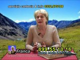 Cartomante Franca chiama 899.55.10.16 a basso costo
