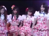 120408 SUPER☆GiRLS アイドル横丁祭!!～生バンド​スペシャル～