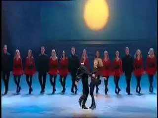 Ritim+Senkron=Güzel bir gösteri