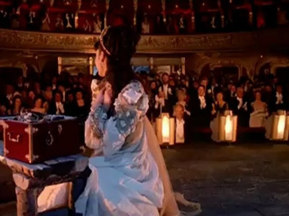 Das Phantom der Oper