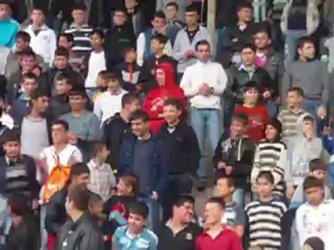 medya56 Kurtalan Belediye Spor Siirt Polis Gücü 2-1