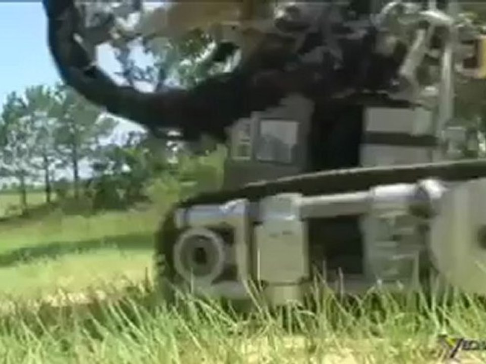 Robot - 16