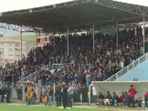 medya56 Kurtalan Belediye Spor Şampiyon 2-1