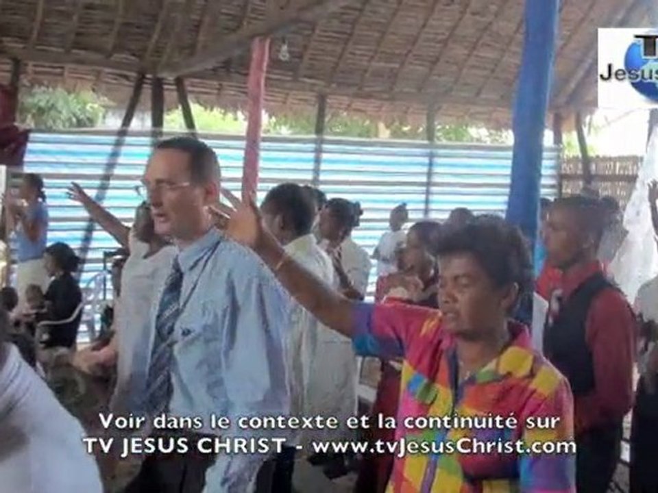 TU ATTENDS DIEU? LUI T'ATTEND! 2 sur 3 - Allan Rich