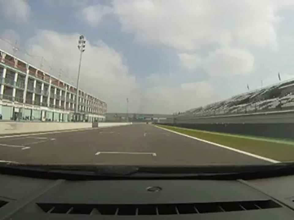 MAGNY COURS / 2012-04-06 / Clio V6 Passion [R26-R / Adeline]