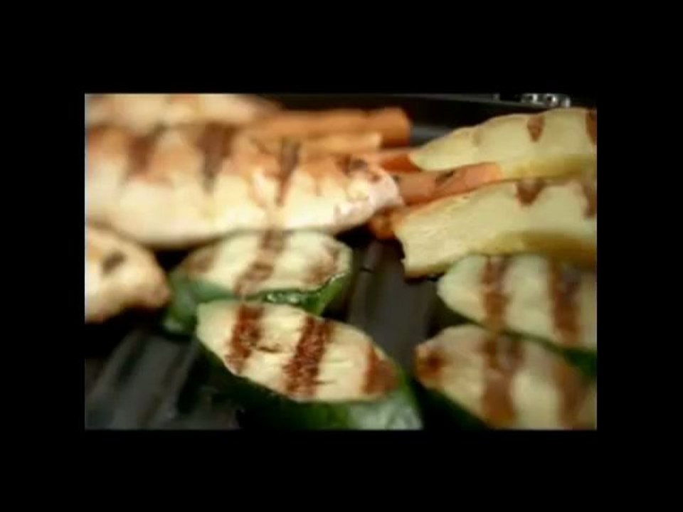 Barbeque Grills Part 12