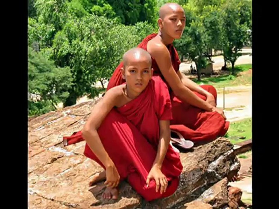 Magical Healing Mantra - Jay Shree Krishna - YouTube