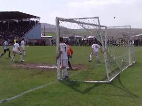 medya56 Kurtalan Belediye Spor Siirt Polis Gücü 2-1