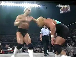 WWE Vintage Collection 4/8/12 - Full Show (PDTV)