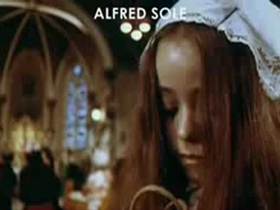 Communion Messe des Grauens