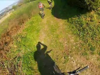 MTB Seguimos entrenando!!