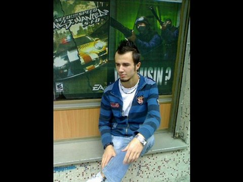 ByPaSaLi - Seviyorum Deli Gibi