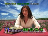 Cartomante Maddalena chiama 899.55.10.16 a basso costo