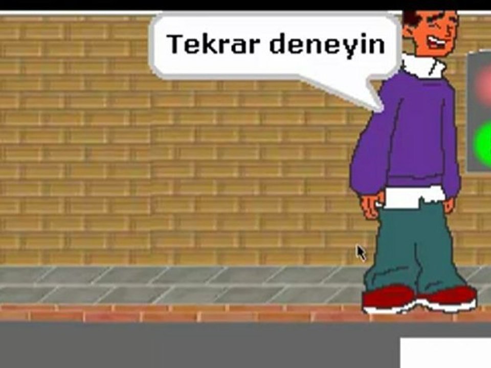 trafik hayattır