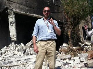 SYRIE :  Soral, le menteur