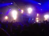 DJ Shadow - Organ Donor @ Festival Panoramas 2012 - Morlaix